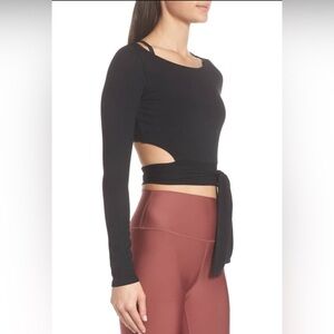 Alo yoga Barre top